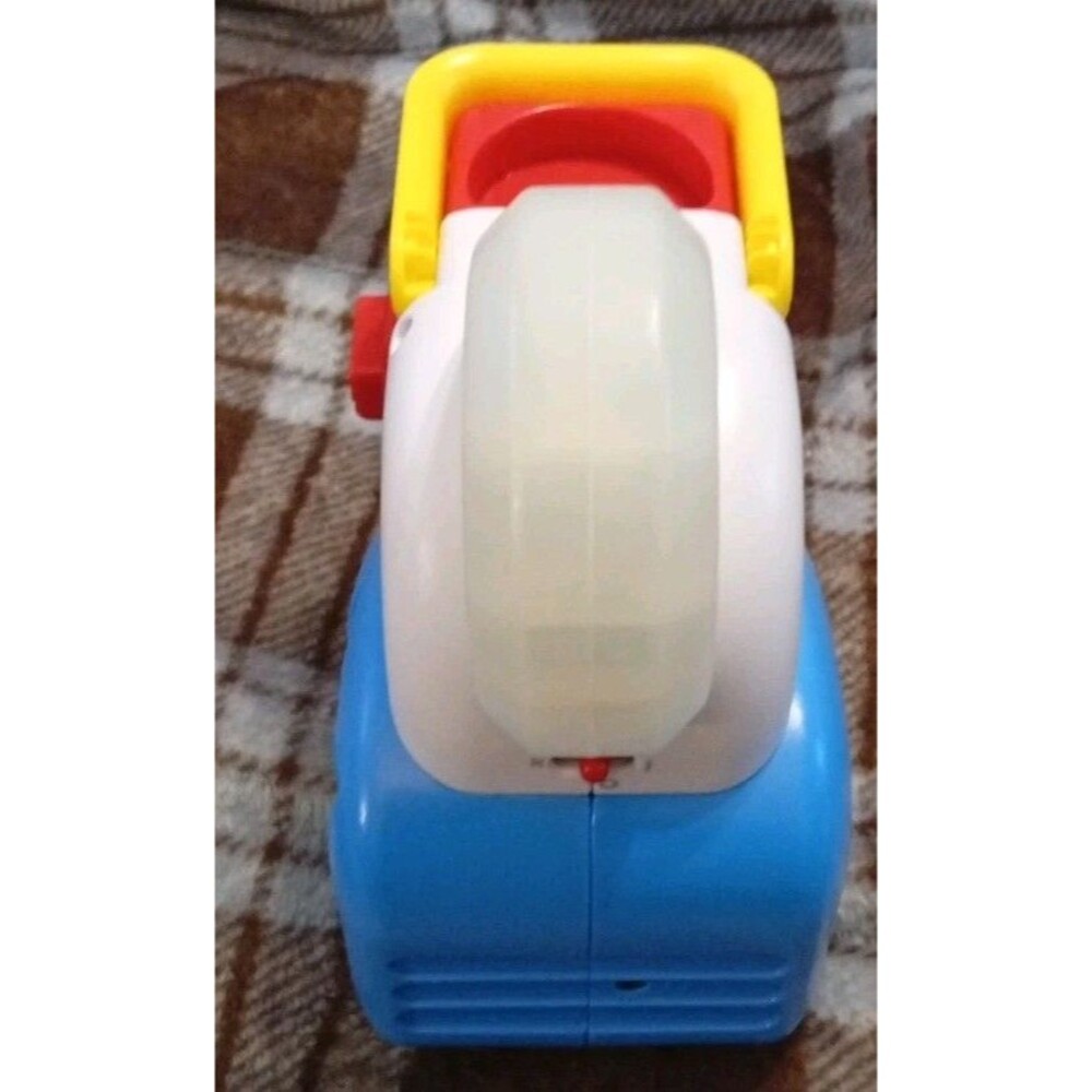 Little Tikes Story Dream Machine Projector with 4 Books - Picture 4 of 6